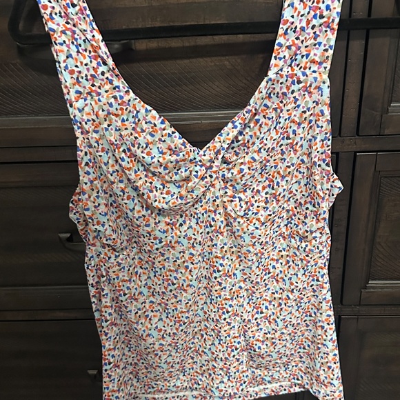 Cabi Bustier Tank - Picture 3 of 4